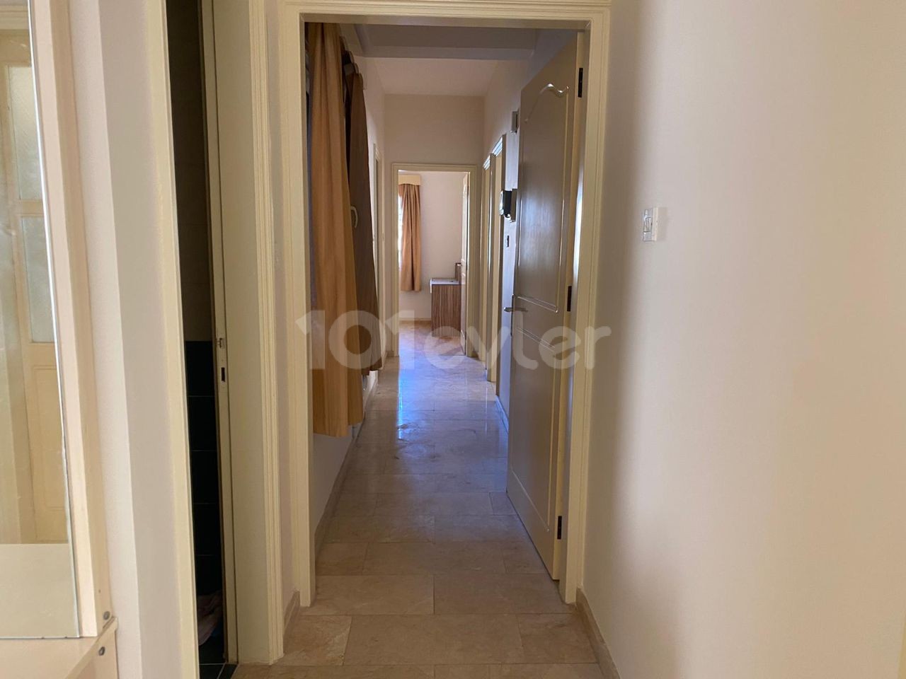 Wohnung in Gazimağusa (Famagusta), Nord Zypern – Foto 11 von 15