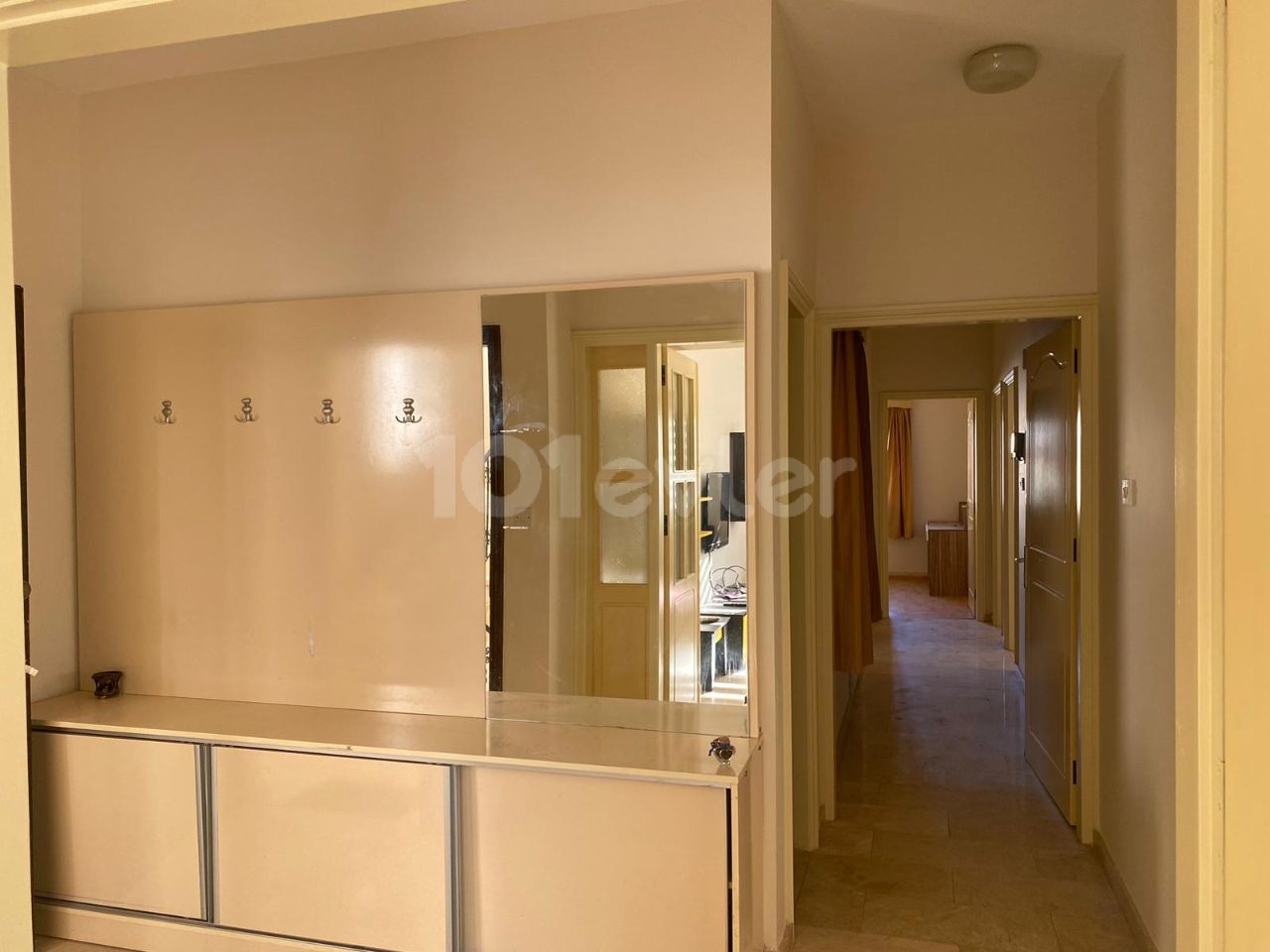 Wohnung in Gazimağusa (Famagusta), Nord Zypern – Foto 12 von 15