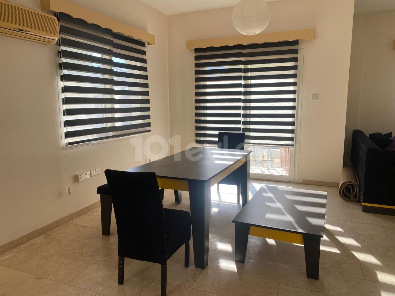 Wohnung in Gazimağusa (Famagusta), Nord Zypern – Foto 13 von 15