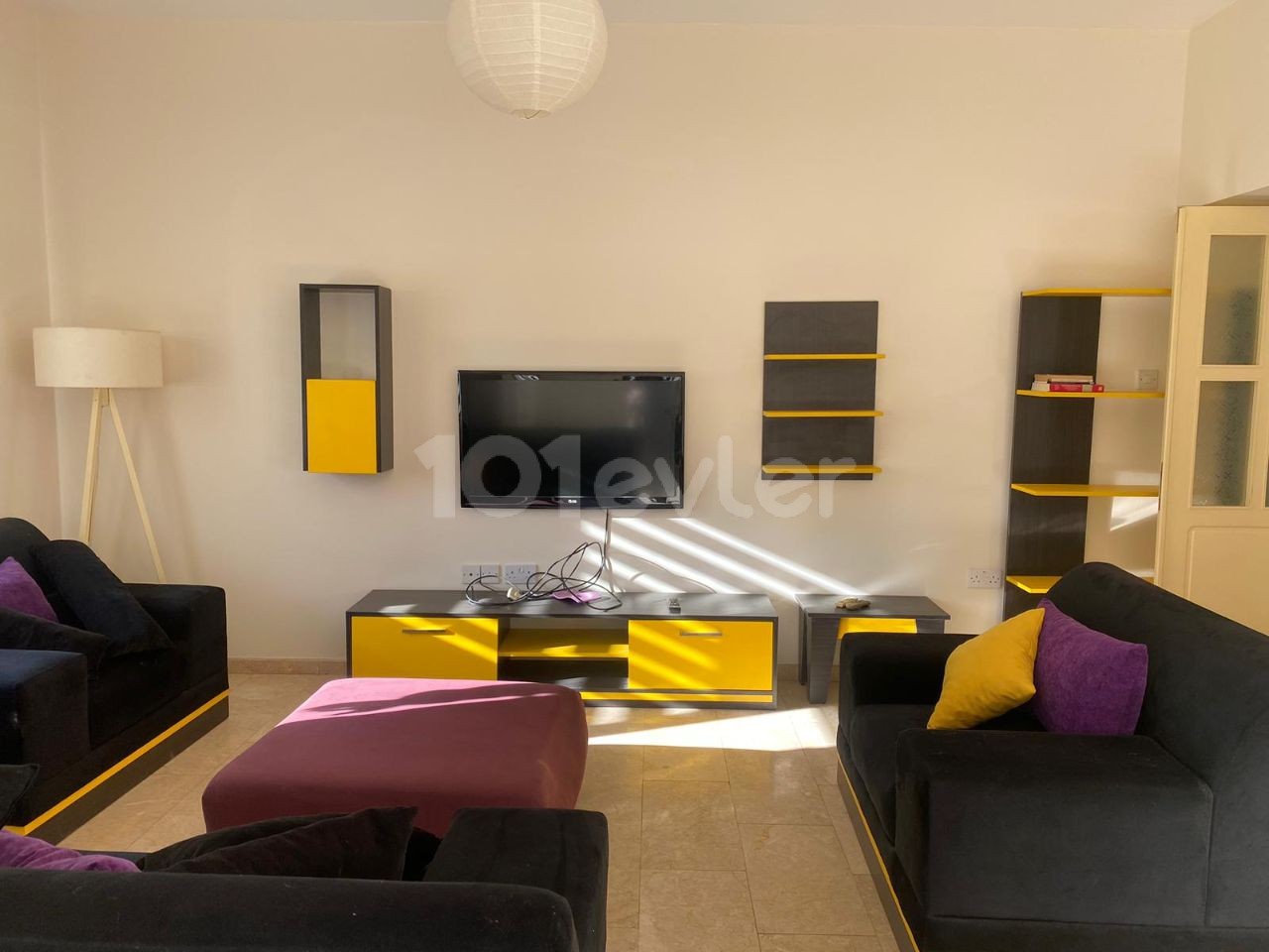 Wohnung in Gazimağusa (Famagusta), Nord Zypern – Foto 14 von 15