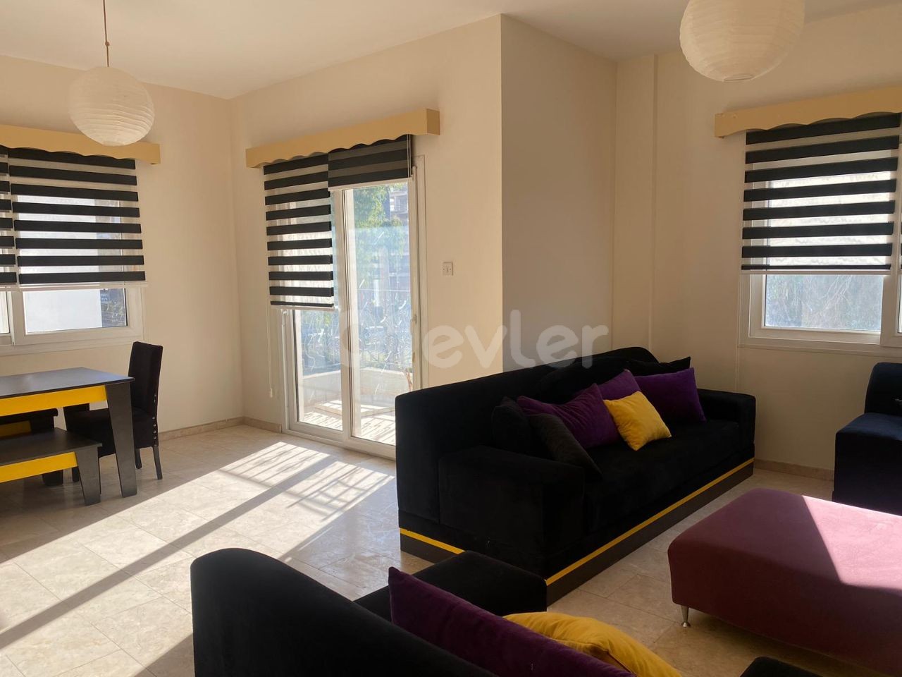 Wohnung in Gazimağusa (Famagusta), Nord Zypern – Foto 15 von 15