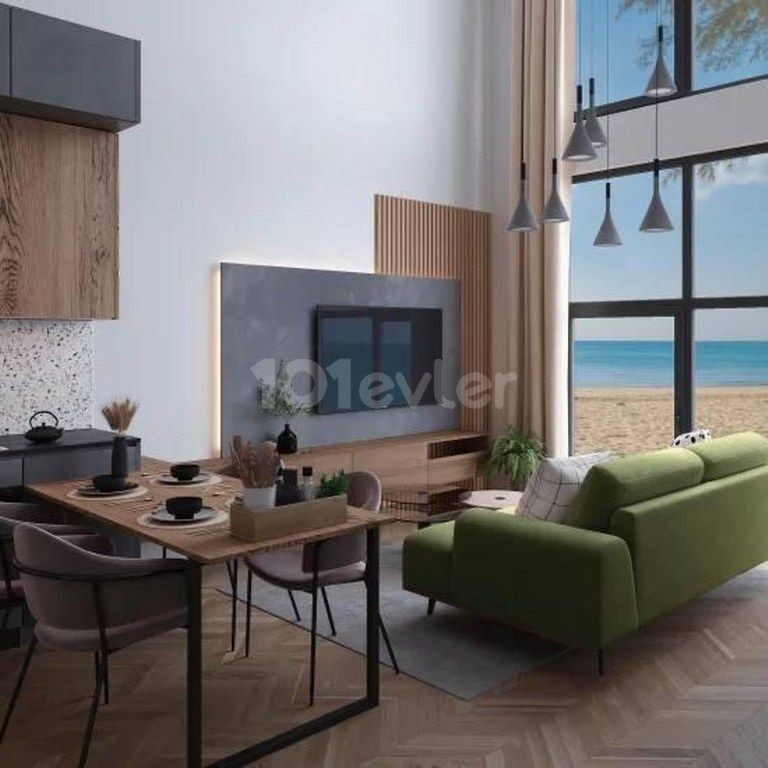 Bungalow in Lapta, Nord Zypern – Foto 2 von 14