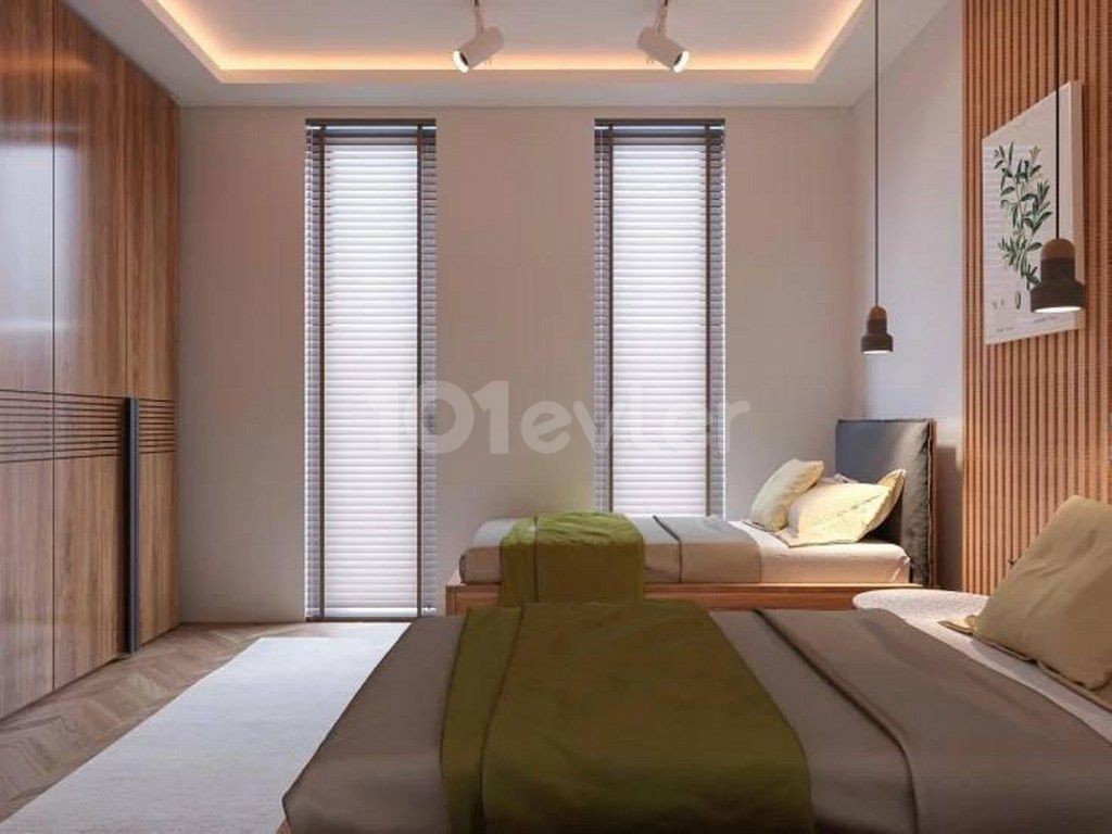 Bungalow in Lapta, Nord Zypern – Foto 8 von 14