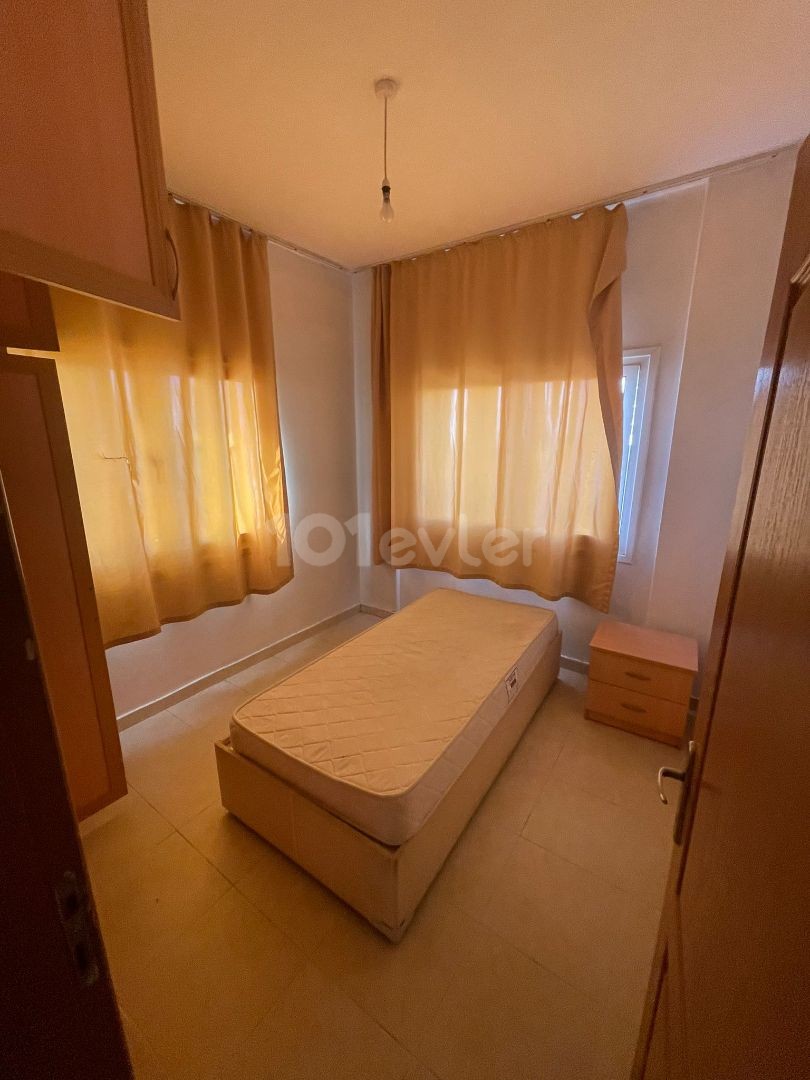 Wohnung in Gazimağusa (Famagusta), Nord Zypern – Foto 2 von 11