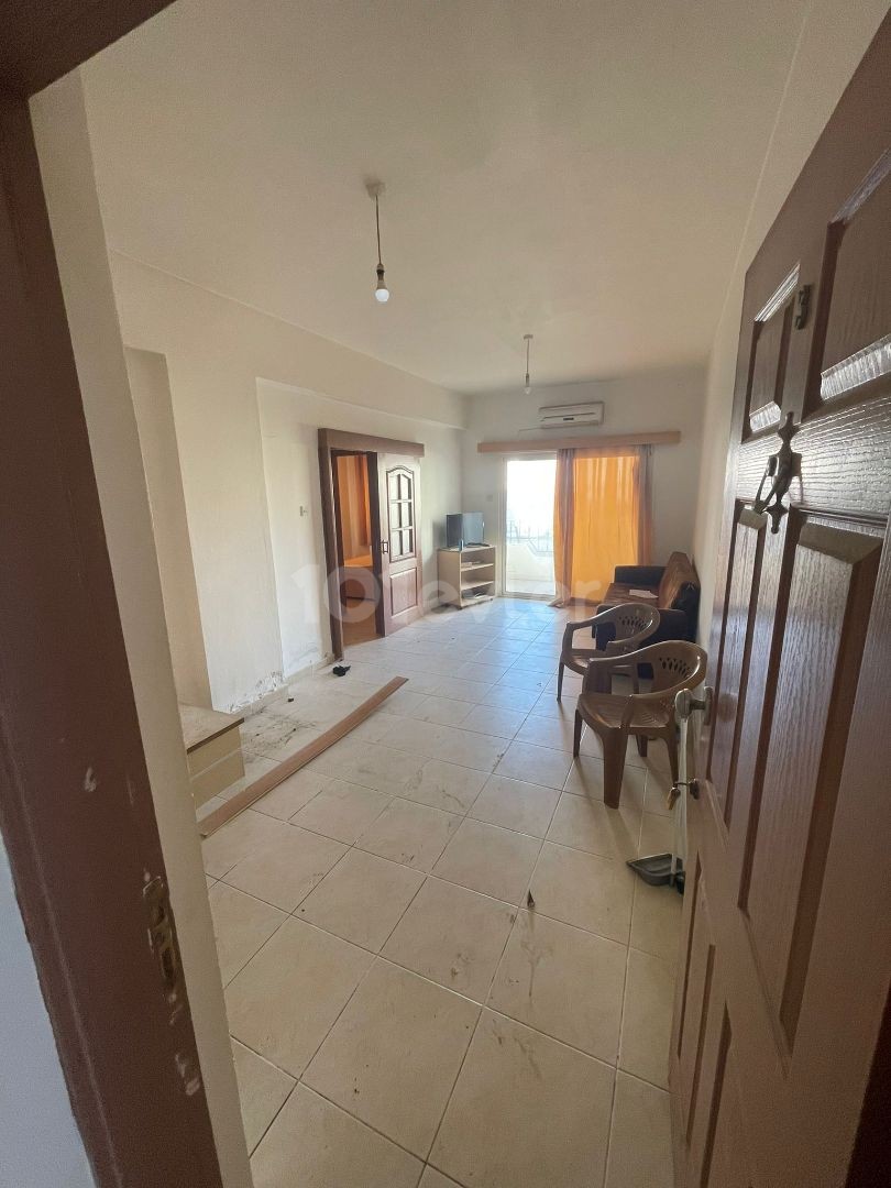 Wohnung in Gazimağusa (Famagusta), Nord Zypern – Foto 4 von 11