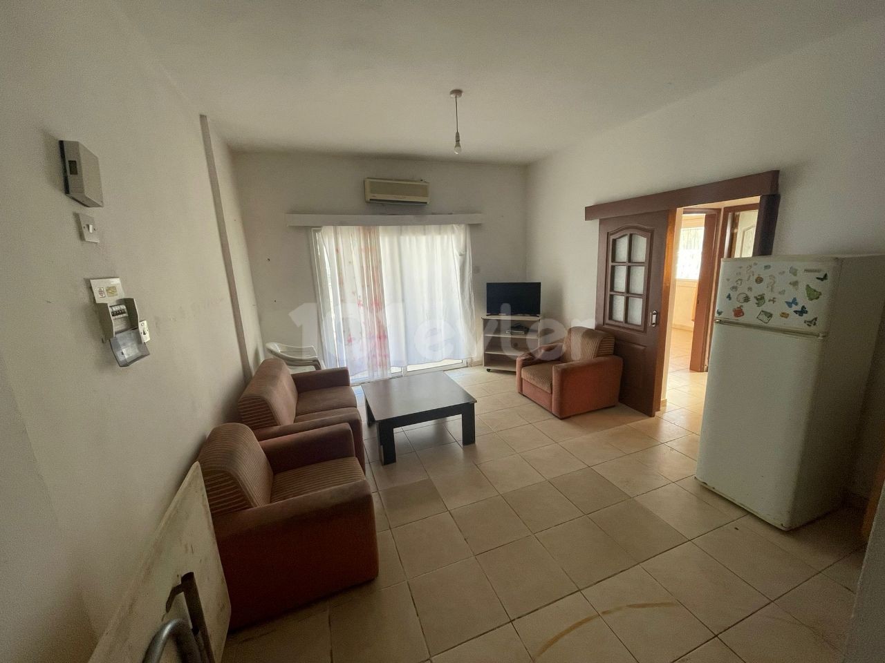 Wohnung in Gazimağusa (Famagusta), Nord Zypern – Foto 6 von 11