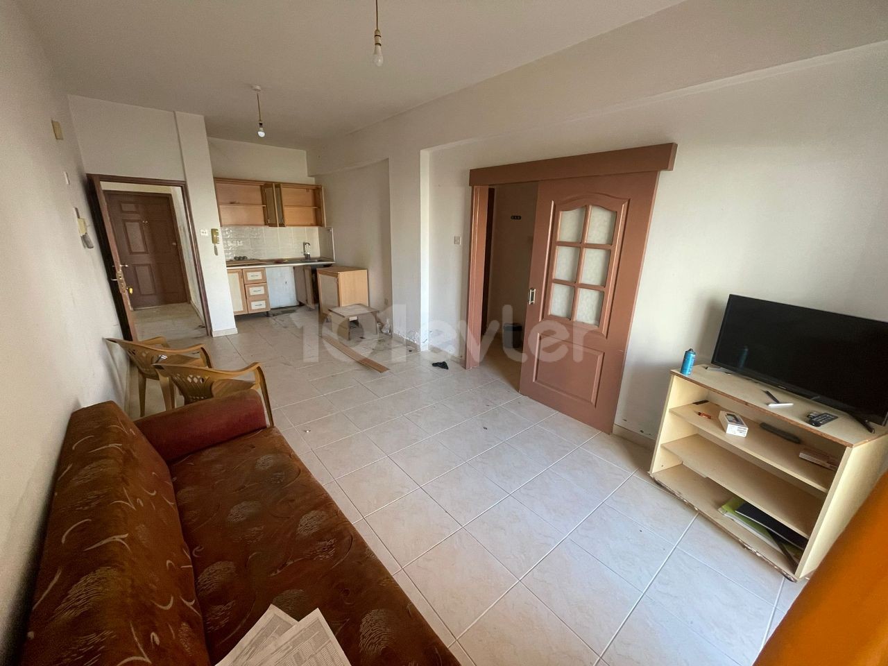 Wohnung in Gazimağusa (Famagusta), Nord Zypern – Foto 7 von 11