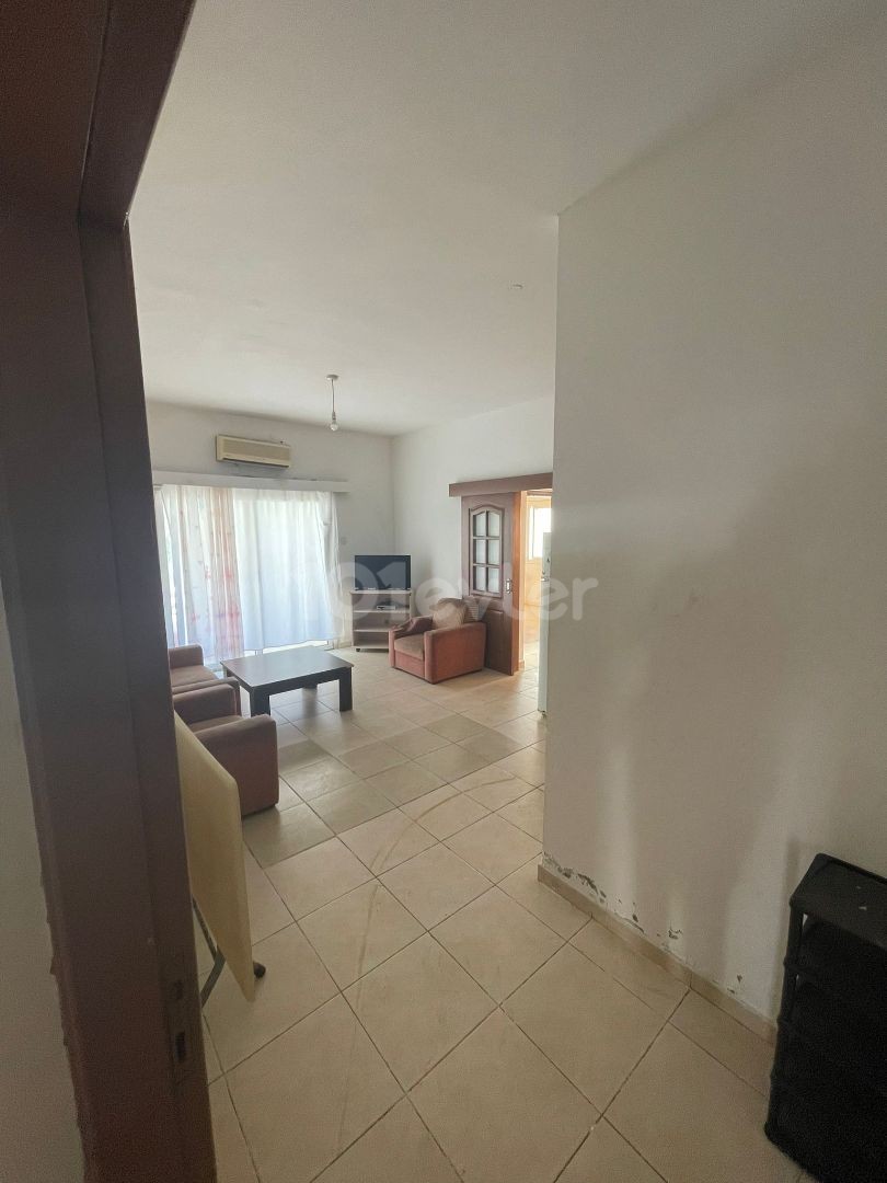 Wohnung in Gazimağusa (Famagusta), Nord Zypern – Foto 8 von 11
