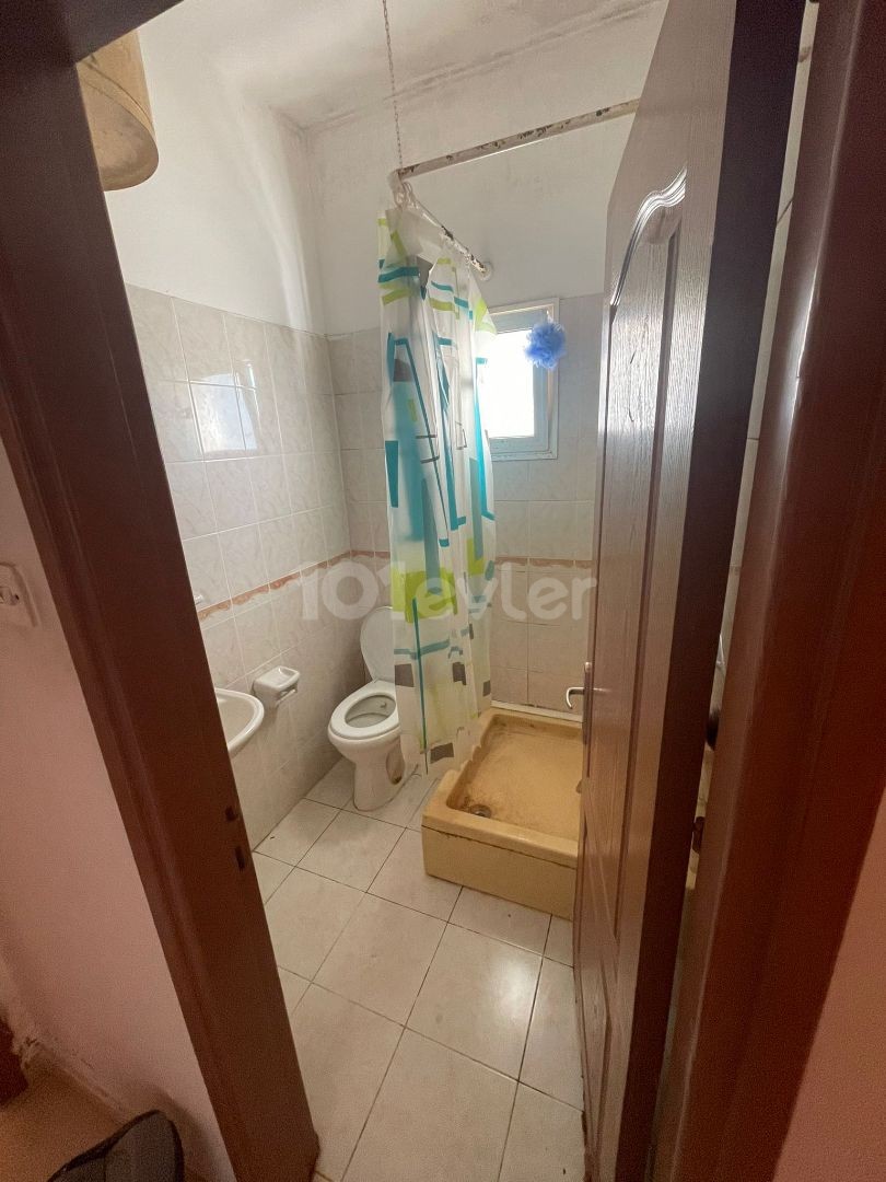 Wohnung in Gazimağusa (Famagusta), Nord Zypern – Foto 9 von 11