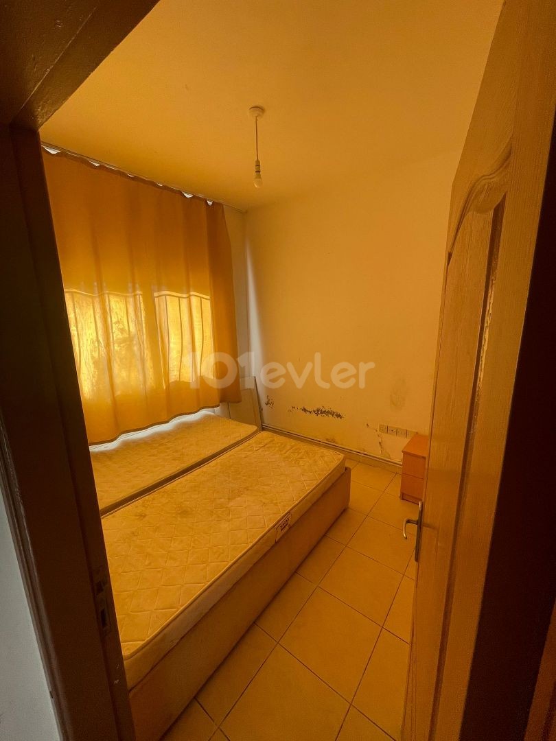 Wohnung in Gazimağusa (Famagusta), Nord Zypern – Foto 10 von 11