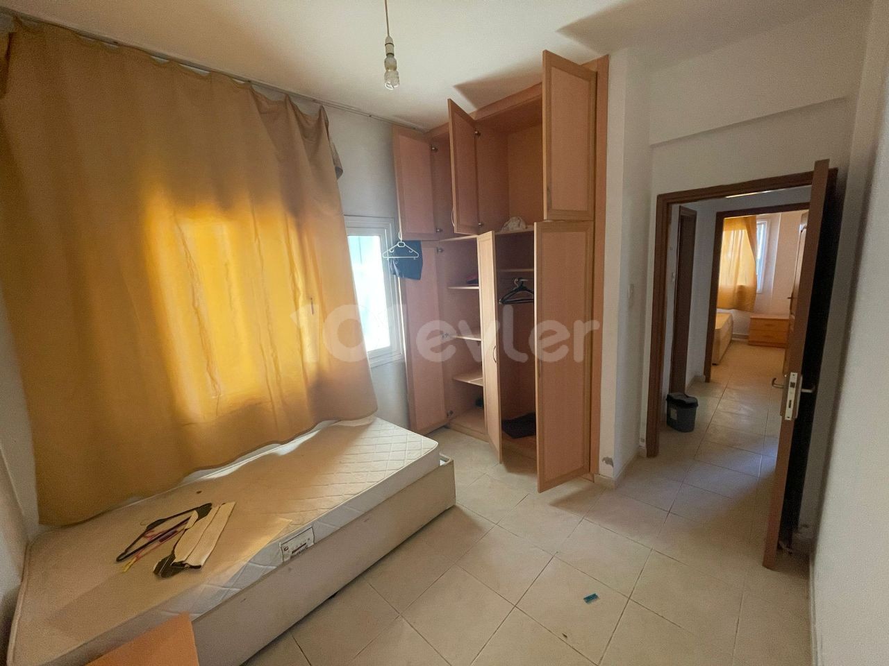 Wohnung in Gazimağusa (Famagusta), Nord Zypern – Foto 11 von 11