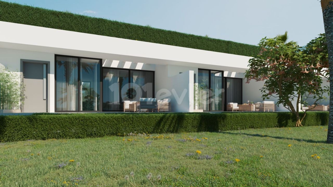 Bungalow in Esentepe, Nord Zypern – Foto 3 von 19
