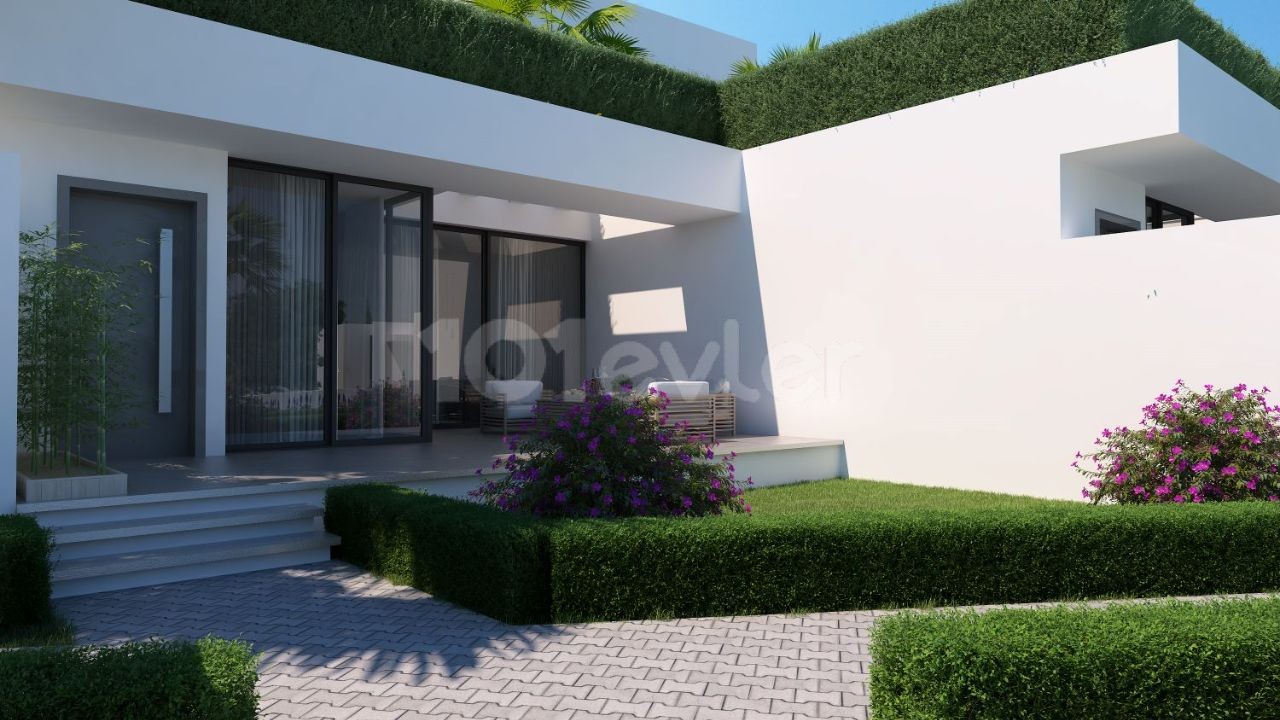 Bungalow in Esentepe, Nord Zypern – Foto 7 von 19