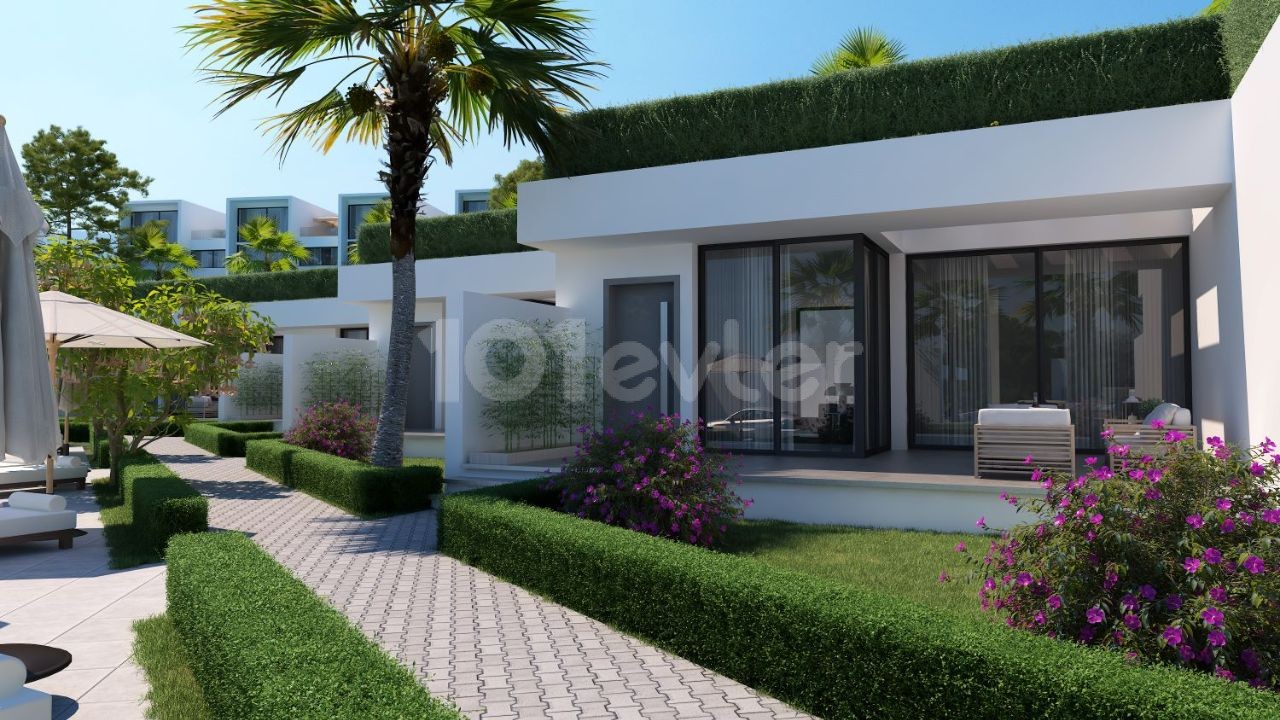 Bungalow in Esentepe, Nord Zypern – Foto 8 von 19