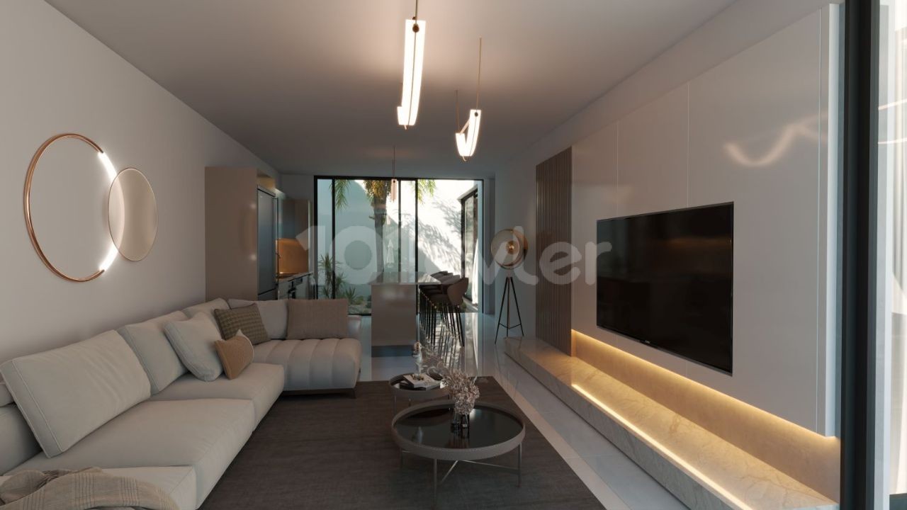 Bungalow in Esentepe, Nord Zypern – Foto 13 von 19