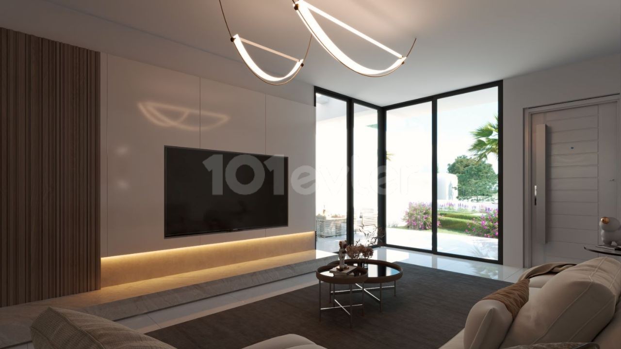 Bungalow in Esentepe, Nord Zypern – Foto 14 von 19