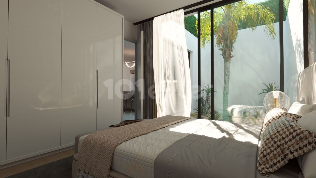 Bungalow in Esentepe, Nord Zypern – Foto 16 von 19