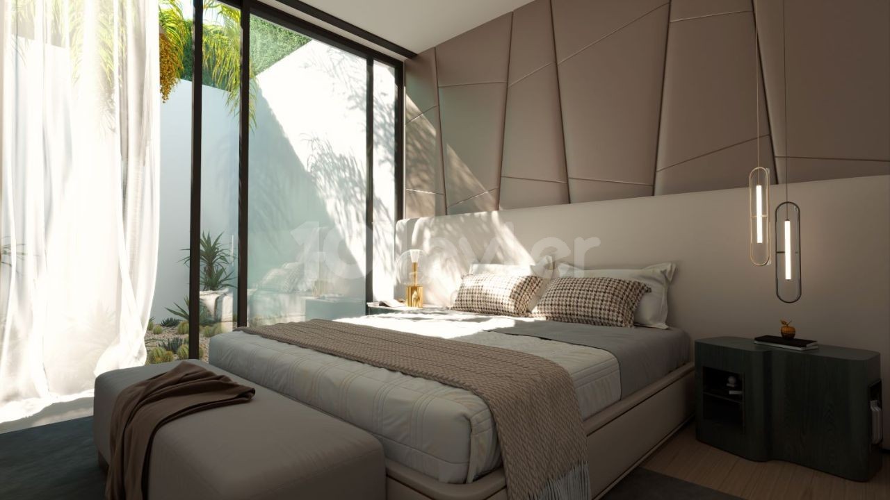 Bungalow in Esentepe, Nord Zypern – Foto 17 von 19