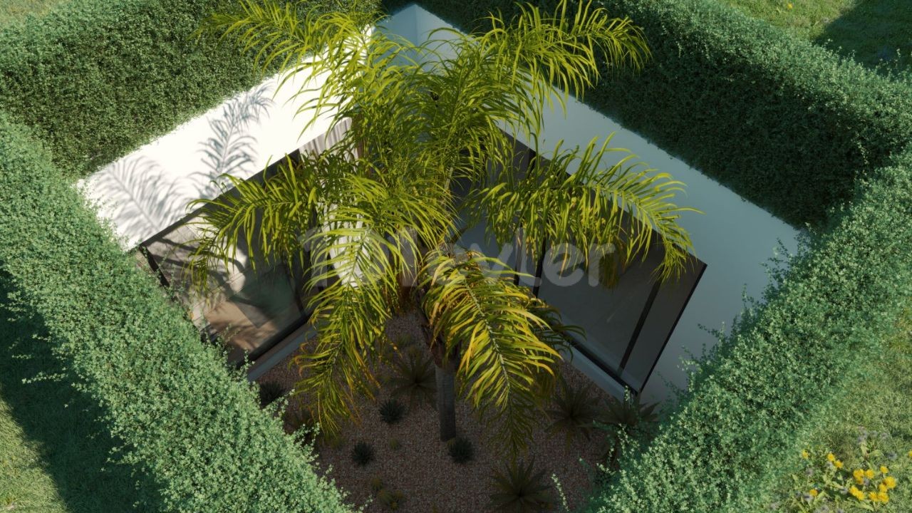 Bungalow in Esentepe, Nord Zypern – Foto 19 von 19