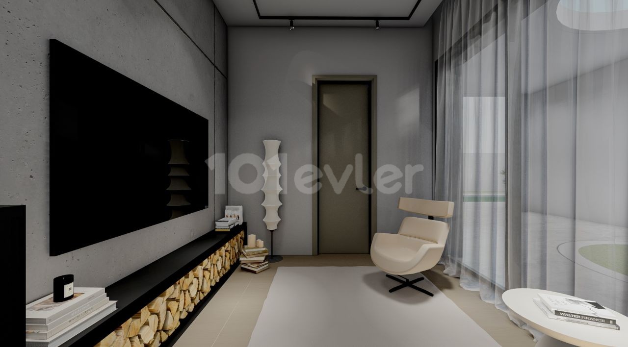 Villa in Edremit, Nord Zypern – Foto 9 von 33