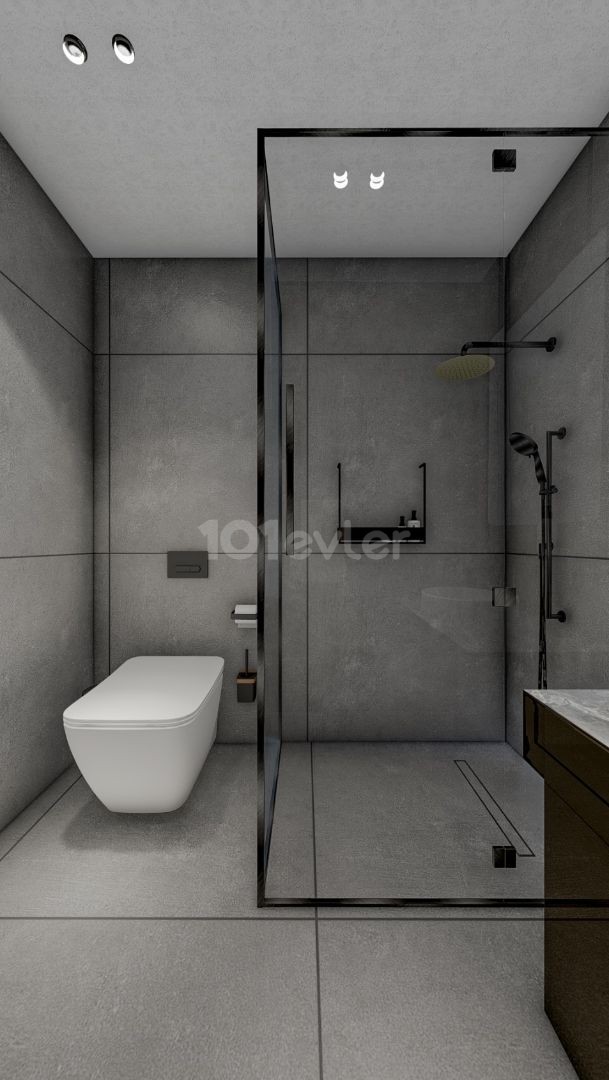 Villa in Edremit, Nord Zypern – Foto 11 von 33