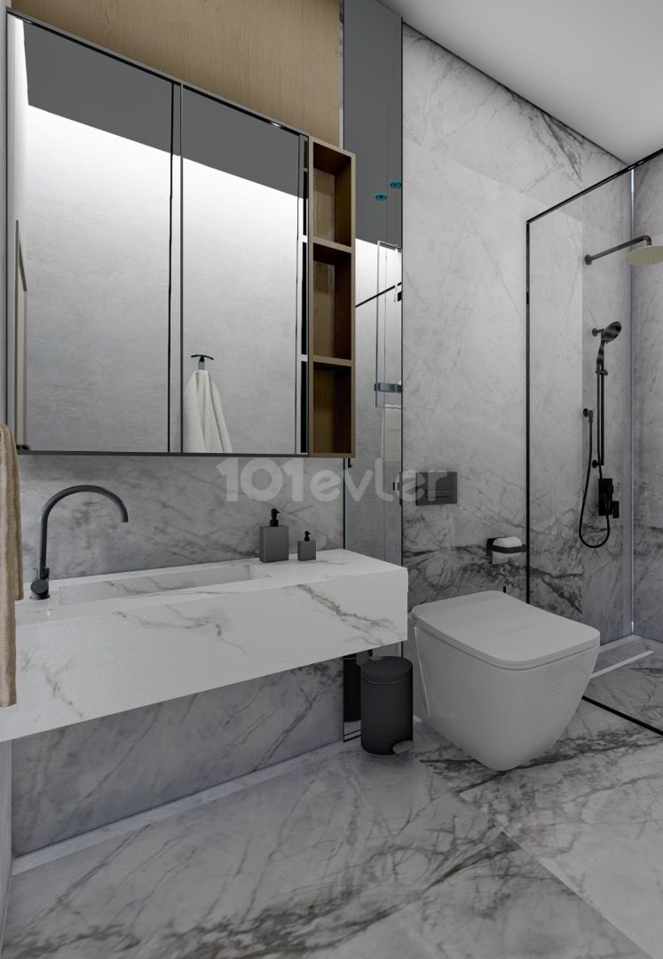 Villa in Edremit, Nord Zypern – Foto 16 von 33