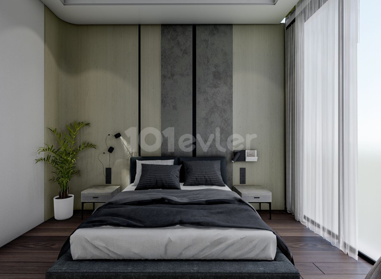 Villa in Edremit, Nord Zypern – Foto 21 von 33