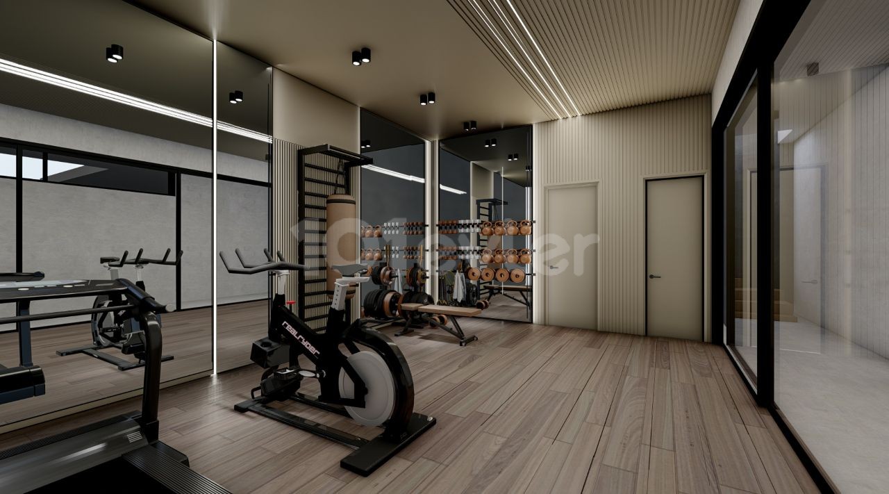 Villa in Edremit, Nord Zypern – Foto 25 von 33