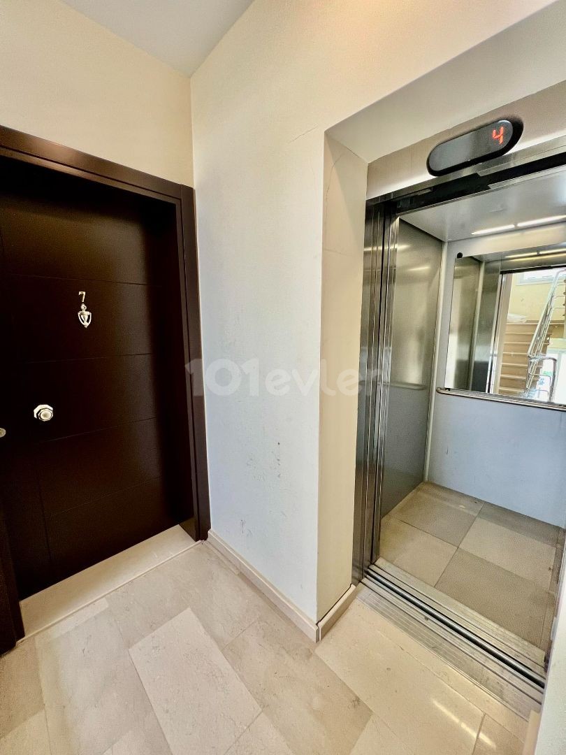 Wohnung in Gülseren, Nord Zypern – Foto 1 von 40