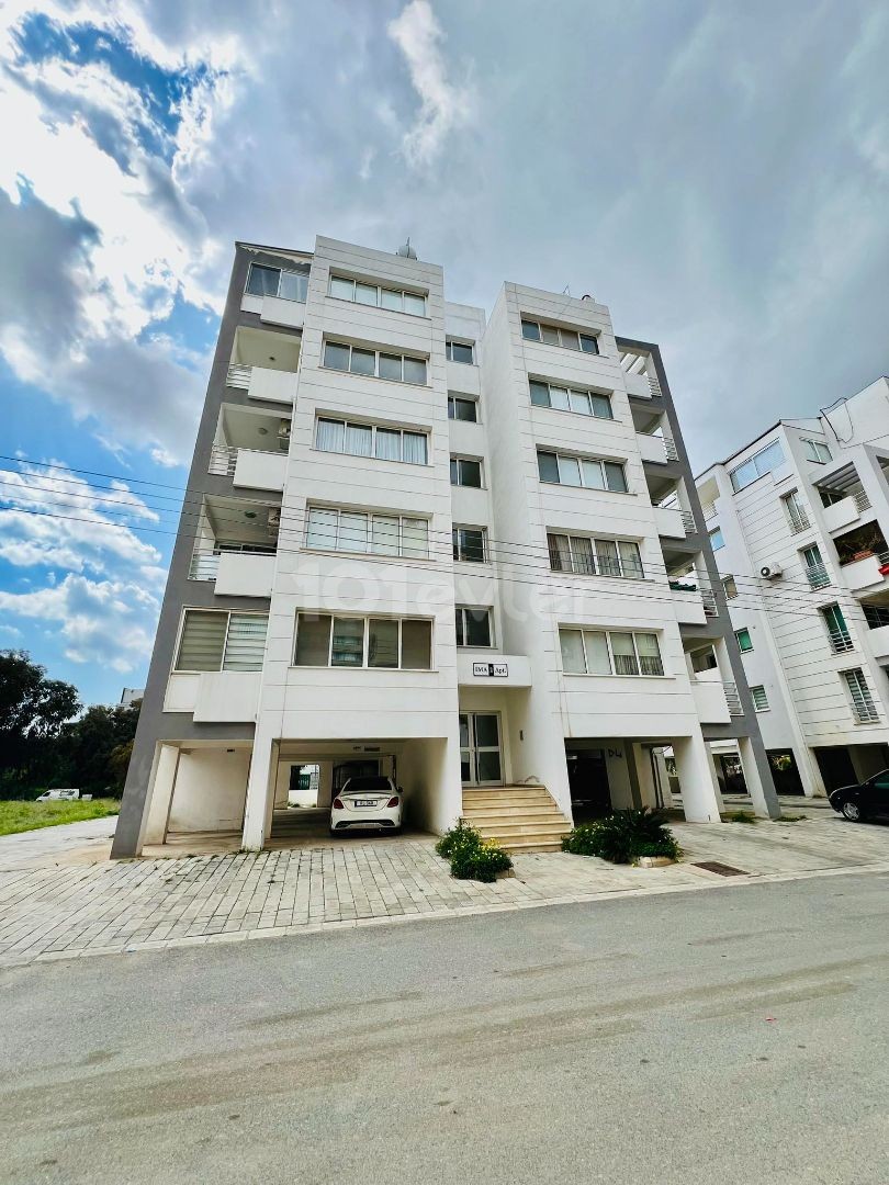 Wohnung in Gülseren, Nord Zypern – Foto 4 von 40