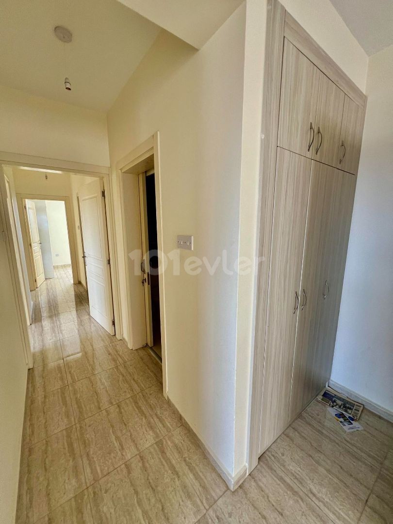 Wohnung in Gülseren, Nord Zypern – Foto 11 von 40