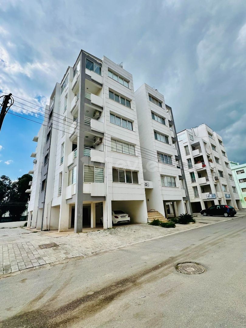 Wohnung in Gülseren, Nord Zypern – Foto 12 von 40