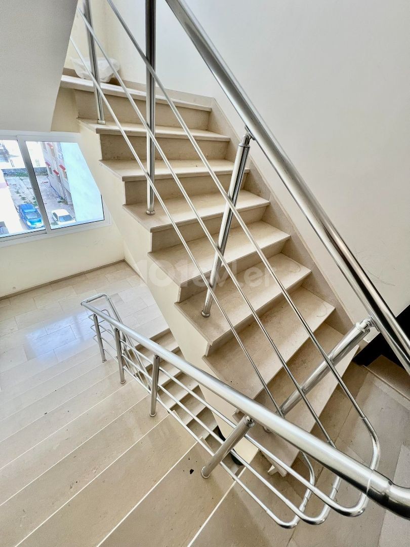Wohnung in Gülseren, Nord Zypern – Foto 19 von 40