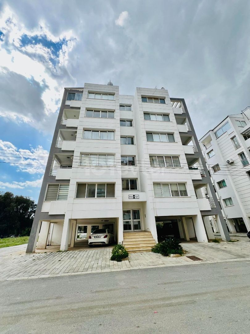Wohnung in Gülseren, Nord Zypern – Foto 31 von 40