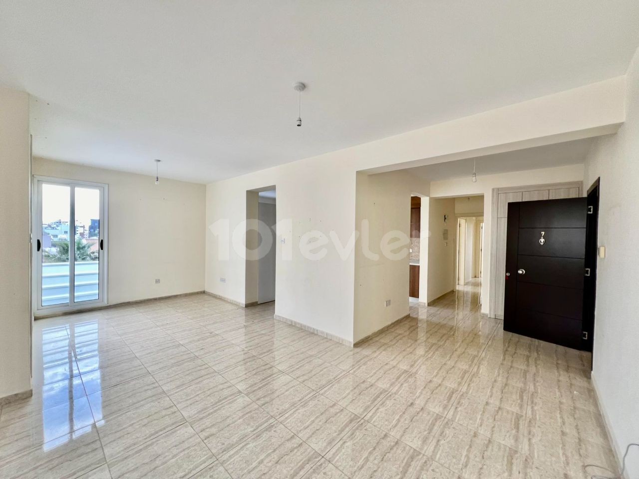 Wohnung in Gülseren, Nord Zypern – Foto 36 von 40