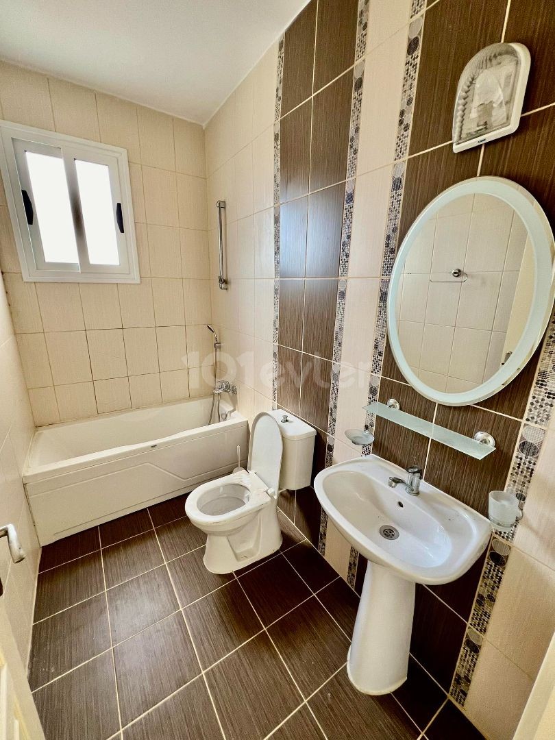 Wohnung in Gülseren, Nord Zypern – Foto 38 von 40