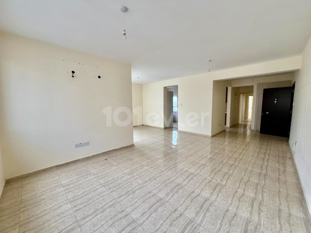 Wohnung in Gülseren, Nord Zypern – Foto 39 von 40