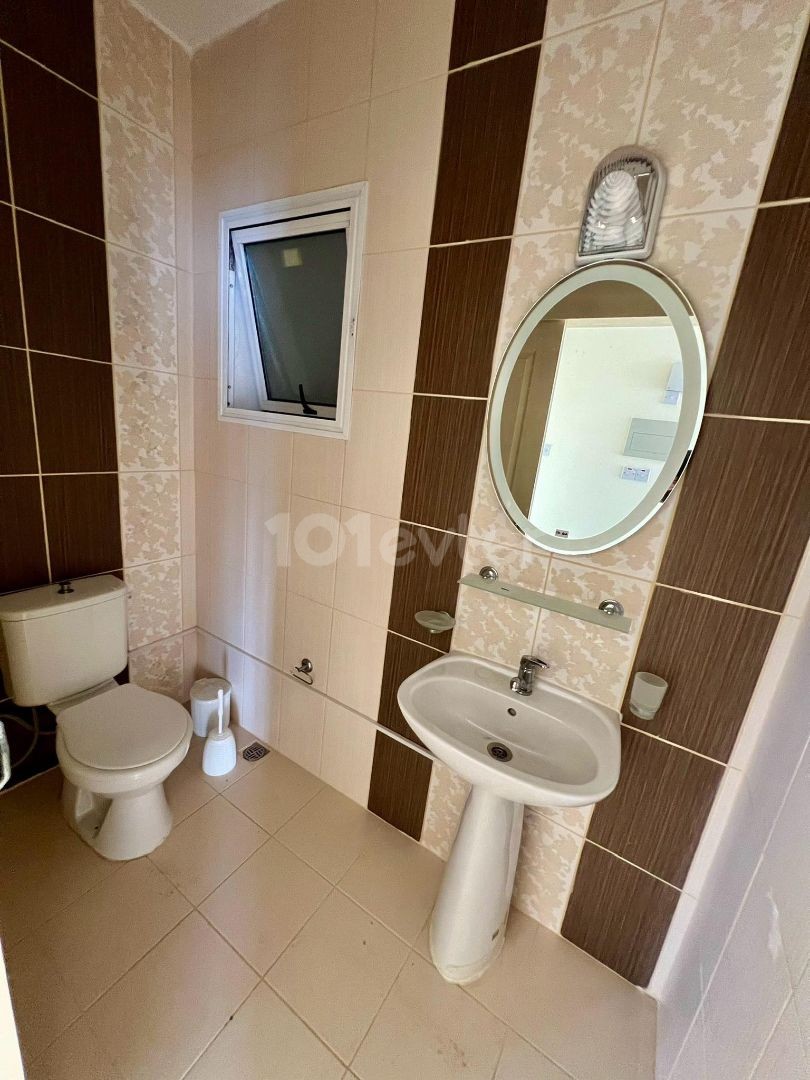 Wohnung in Gülseren, Nord Zypern – Foto 40 von 40