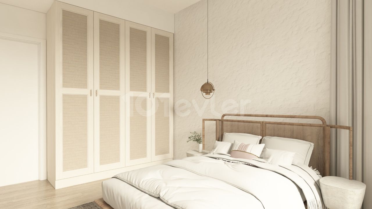 Wohnung in Nord Zypern – Foto 11 von 11