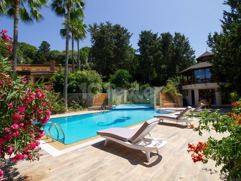 Villa in Nord Zypern – Foto 2 von 40