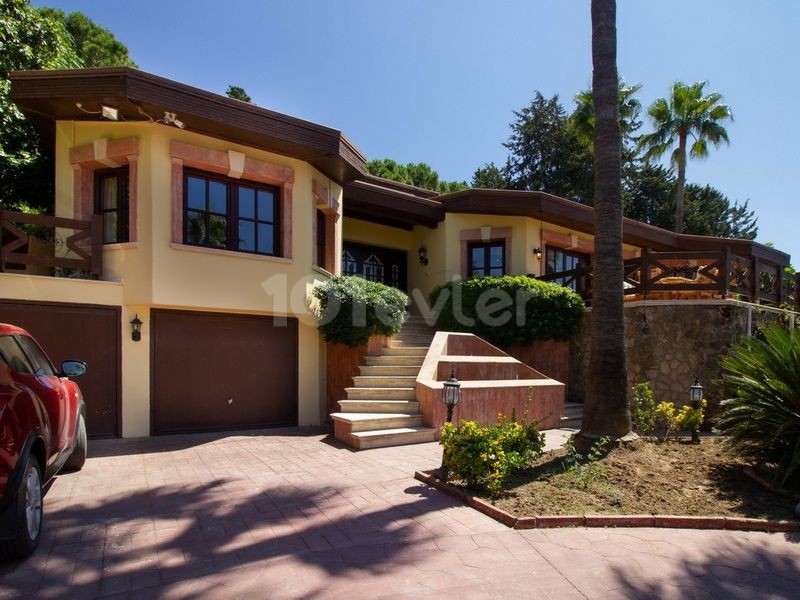 Villa in Nord Zypern – Foto 3 von 40