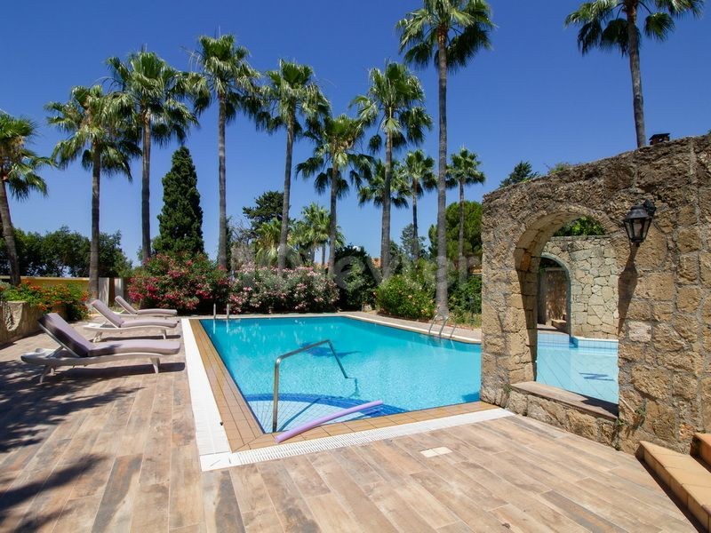 Villa in Nord Zypern – Foto 4 von 40