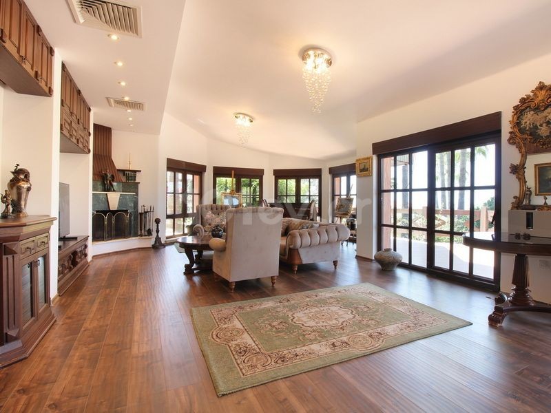 Villa in Nord Zypern – Foto 5 von 40