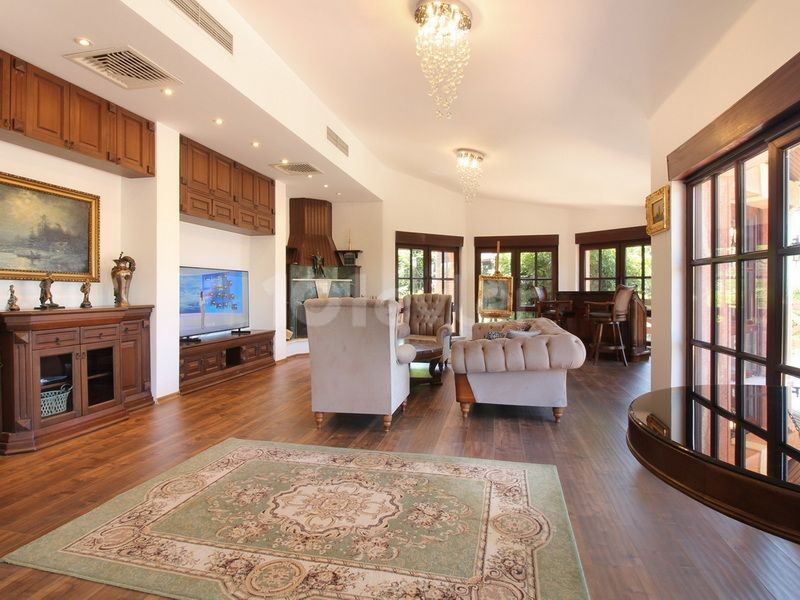 Villa in Nord Zypern – Foto 6 von 40