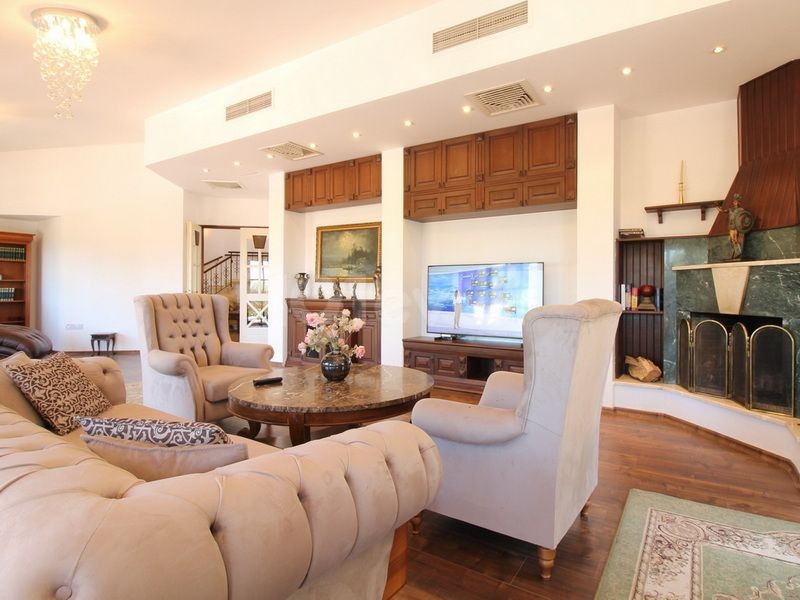 Villa in Nord Zypern – Foto 7 von 40
