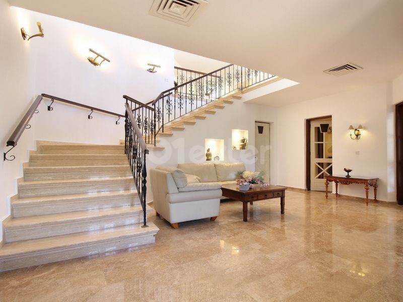 Villa in Nord Zypern – Foto 8 von 40