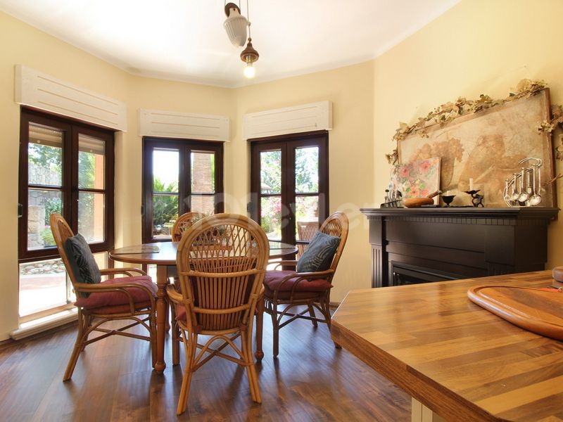 Villa in Nord Zypern – Foto 10 von 40