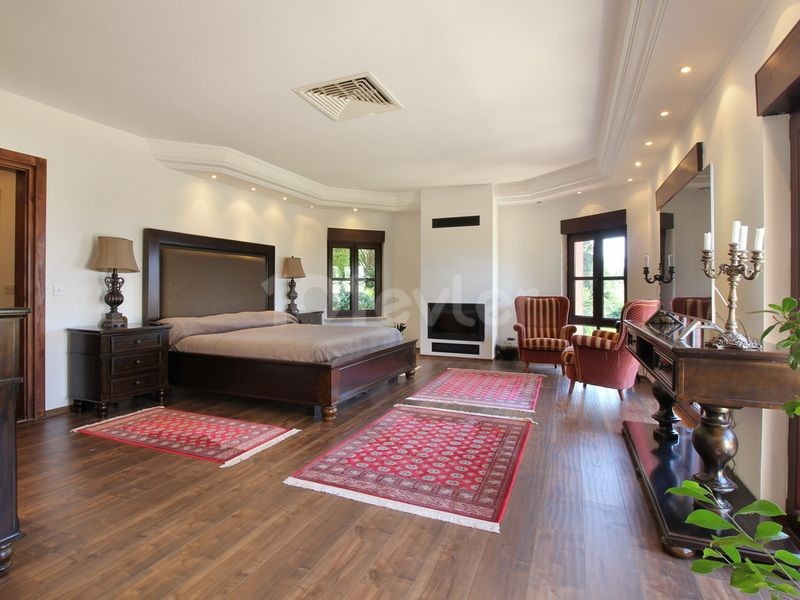 Villa in Nord Zypern – Foto 13 von 40