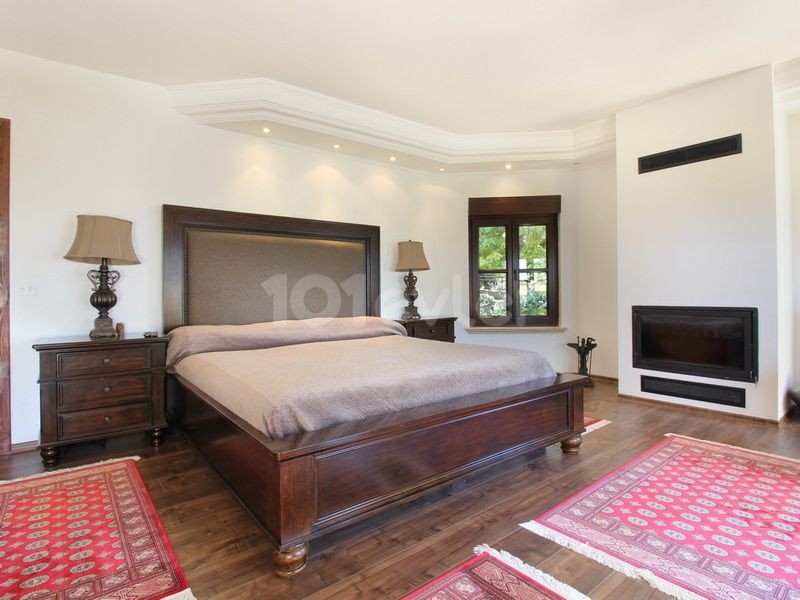 Villa in Nord Zypern – Foto 14 von 40