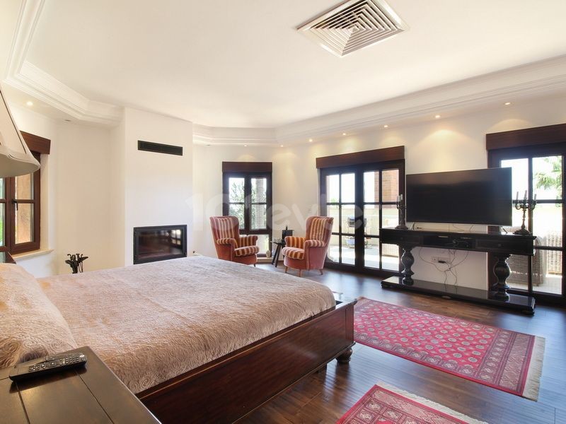 Villa in Nord Zypern – Foto 15 von 40